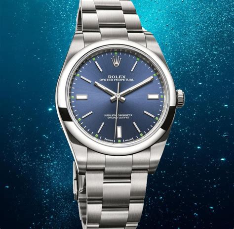die rolex im strand verlieren kann passieren